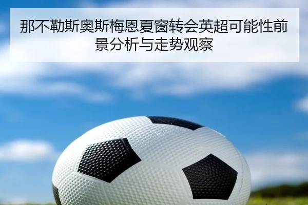 那不勒斯奥斯梅恩夏窗转会英超可能性前景分析与走势观察